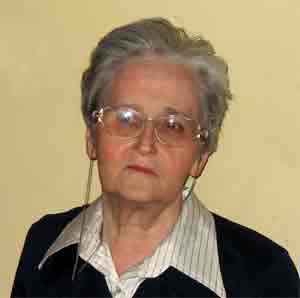 Елене Георгиевна Глаголева